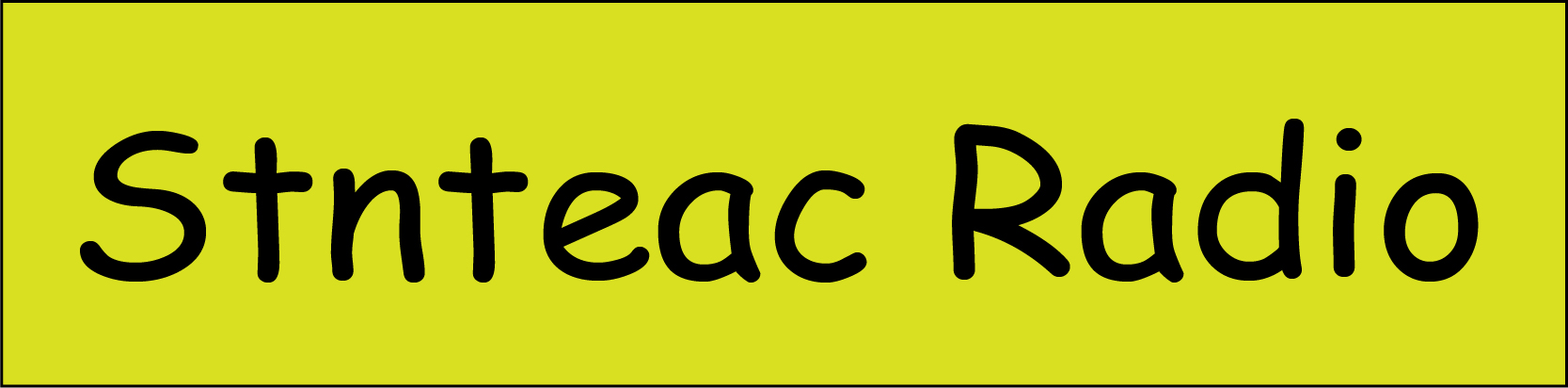 Stnteac Radio — Ежедневная доза звуковой радости